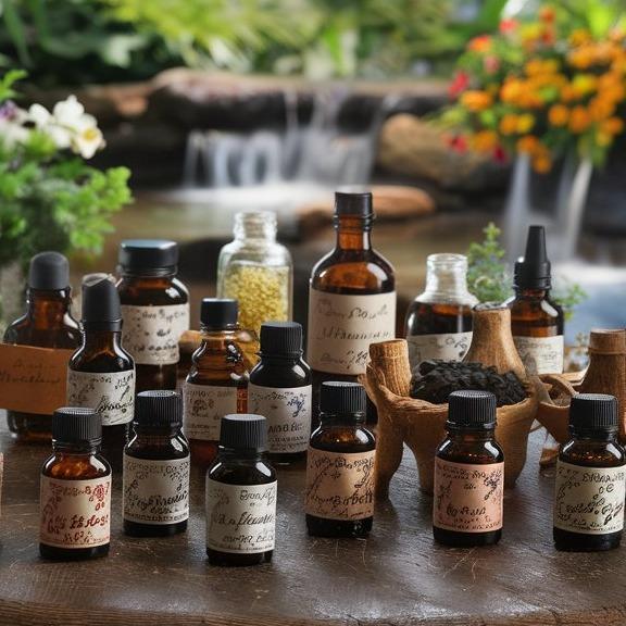 Benefits of Homeopathy